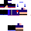 Texture for Uchiha Ssuke