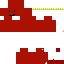 Texture for SKIN KUBY CZERWONY JAK POMIDOR