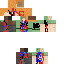 Texture for  cvvc