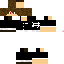 Texture for Nico Slayer