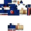 Texture for Sonic.exe