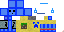 Texture for Train_man_CZ