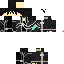 Texture for Kirito without collar