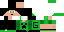 Texture for Ghost
