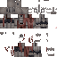 Texture for Sillumir Armor
