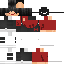 Texture for webstupp with H