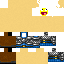 Texture for steve