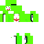 Texture for dream but he is jorkt from batma bn