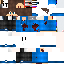 Texture for wderf