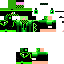 Texture for steve
