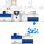 Texture for steve