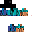 Texture for steev demon