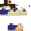 Texture for THE REAL PATCH