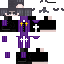 Texture for Bleta Rexha (Minecraft Player)