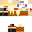 Texture for whycookie