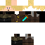 Texture for Soldier