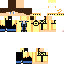 Texture for Asteca kyuuby