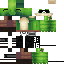 Texture for VincDaftPunk