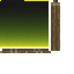 Texture for banner