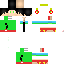 Texture for reverse nickplayer NEON
