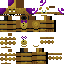 Texture for FredGliTTBear proto 1