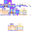 Texture for jamems