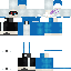Texture for dusttale