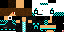 Texture for steve