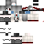Texture for SoururipaShojo