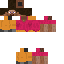 Texture for SuperSteve (Mine Caves)