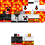 Texture for steve
