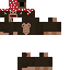 Texture for Grafix małpa