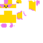 Texture for Flutterbat