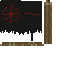 Texture for unfinished