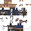 Texture for nickskin