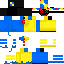 Texture for Entity Backrooms 99