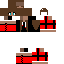 Texture for Psycho Ruby_Rose