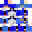 Texture for sharpy