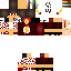 Texture for steve