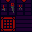 Texture for helltaker crafting table