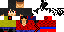 Texture for Goku ssj4