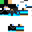 Texture for mirai