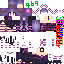 Texture for Leo Feiticeira