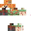 Texture for giant alex