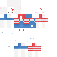 Texture for hello kitty