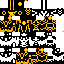 Texture for robot naranja claro