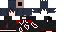 Texture for sasuke