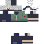 Texture for kekashi