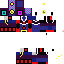 Texture for alien