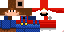 Texture for Mario